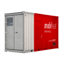 Heizcontainer MH600QC