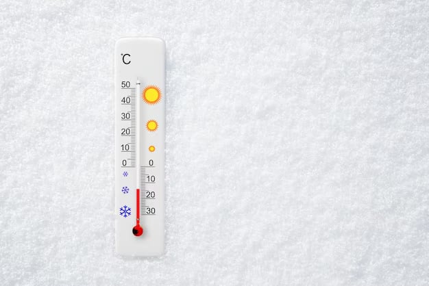 Die Umgebungstemperatur bezieht sich auf die Temperatur der Luft oder des Mediums.