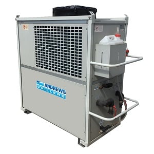 Chiller 30kW